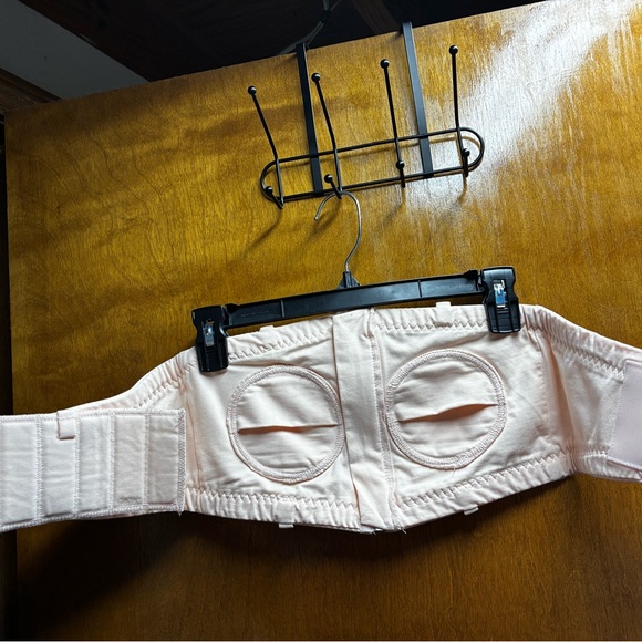 Simple Wishes  Pink Pumping Bra - Picture 4 of 6